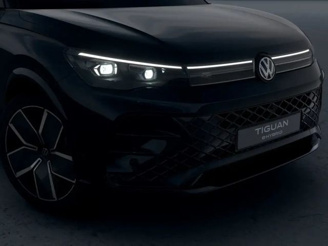 Volkswagen Tiguan DSG Sport eHybrid