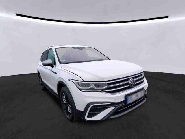Volkswagen Tiguan 2.0 TDI Allspace Life