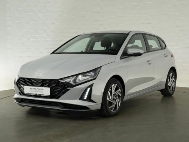 Hyundai i20 T-GDi Trend