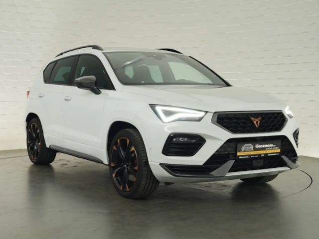 Cupra Ateca 4Drive DSG