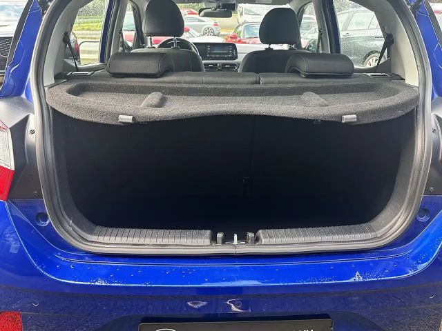 Hyundai i10 1.0 Select