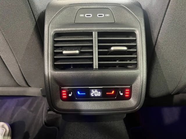 Skoda Superb 2.0 TDI Ambition Combi