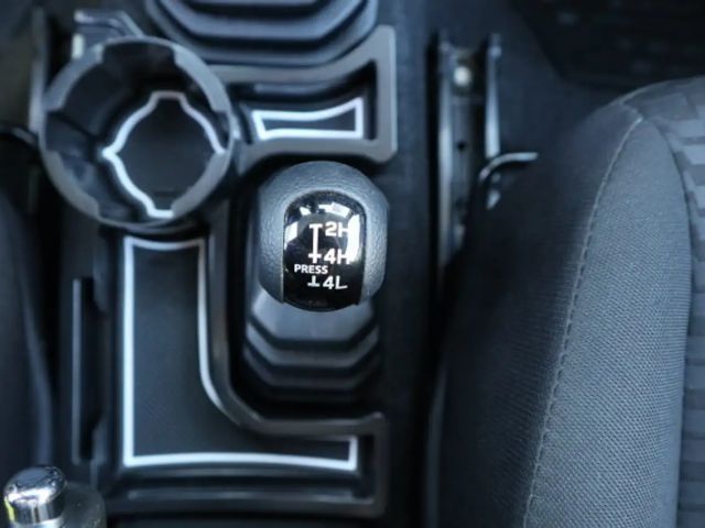 Suzuki Jimny 4x4 Comfort