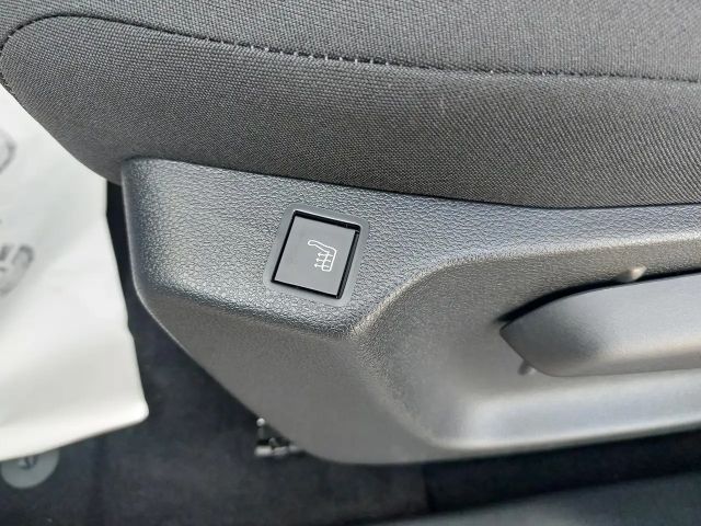 Opel Combo Combo-e Life