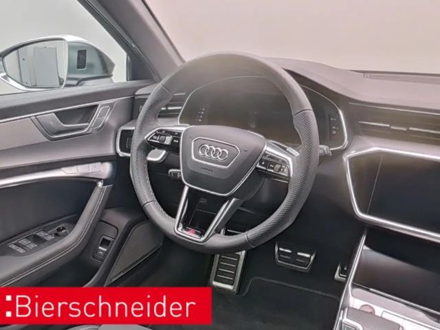 Audi S6 Avant