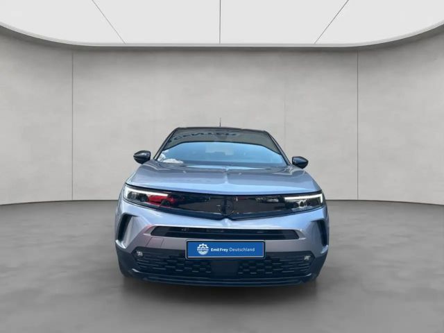 Opel Mokka GS-Line Grand Sport Turbo