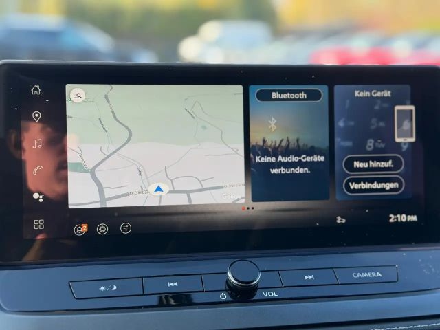 Nissan Qashqai Tekna