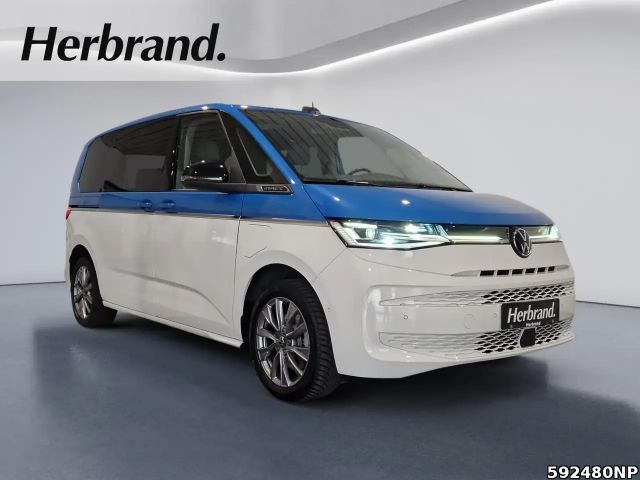 Volkswagen Multivan T7