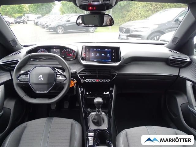 Peugeot 2008 Allure Pack PureTech