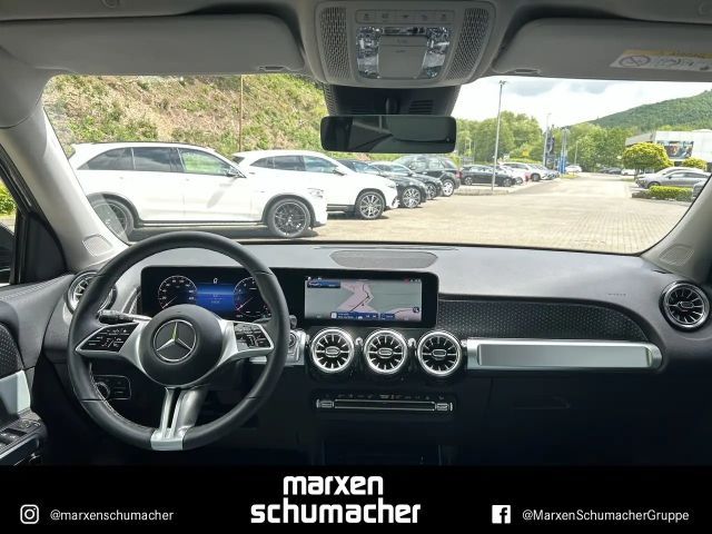 Mercedes-Benz GLB 250 4MATIC Progressive