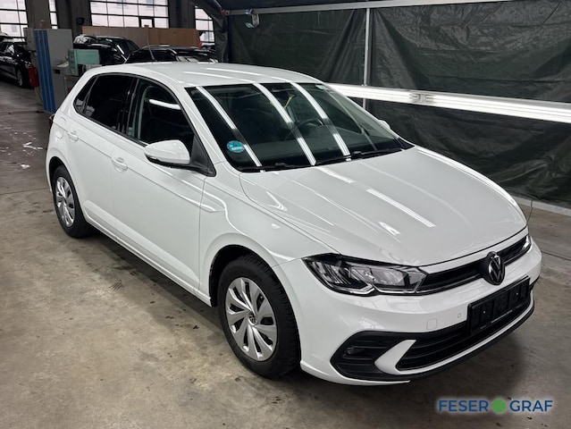 Volkswagen Polo 1.0 MPI Life