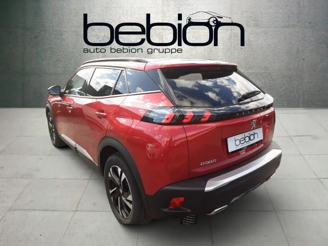 Peugeot 2008 Allure Pack PureTech