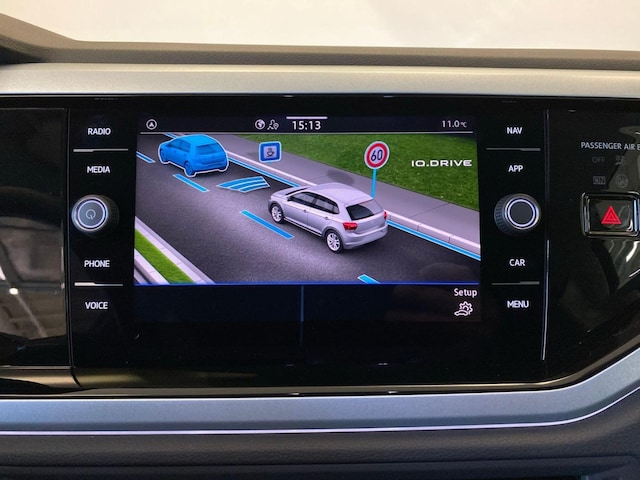 Volkswagen Polo 1.0 TSI