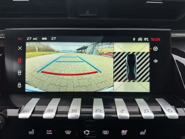 Peugeot 508 Allure Pack