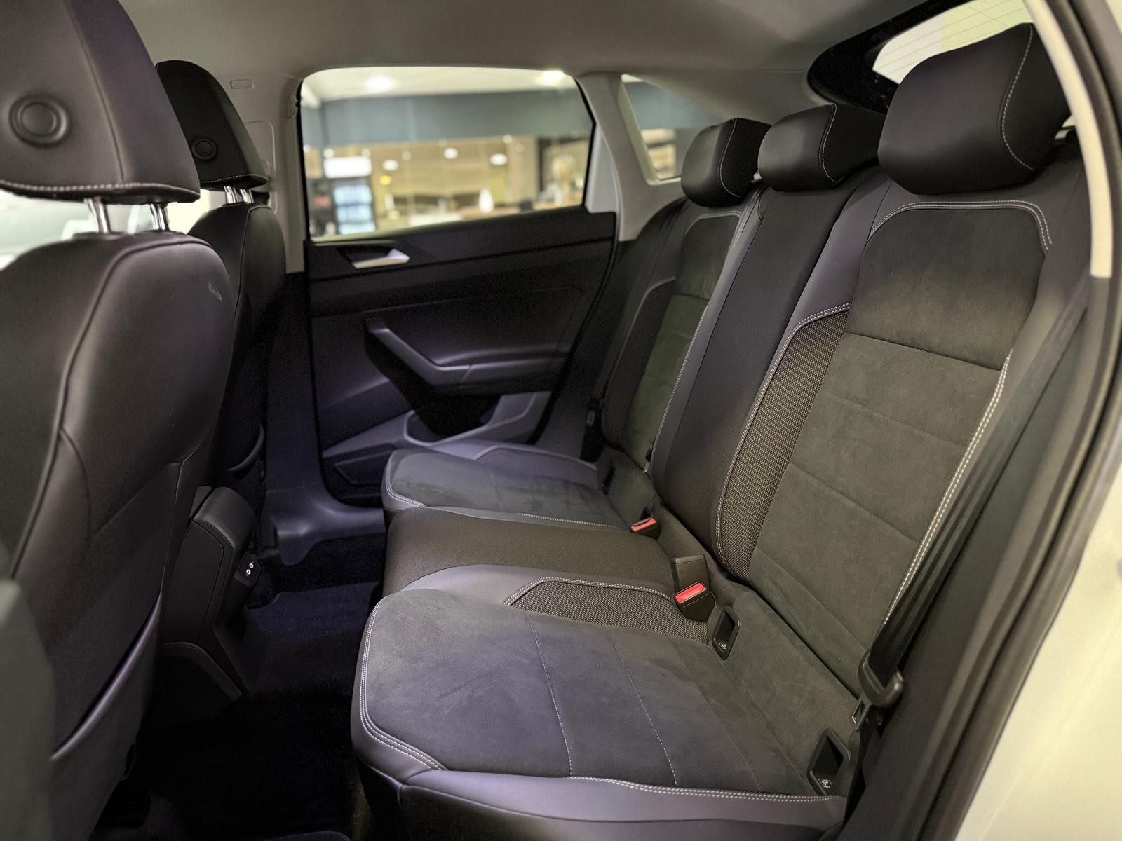 Volkswagen Taigo 1.5 TSI DSG Style