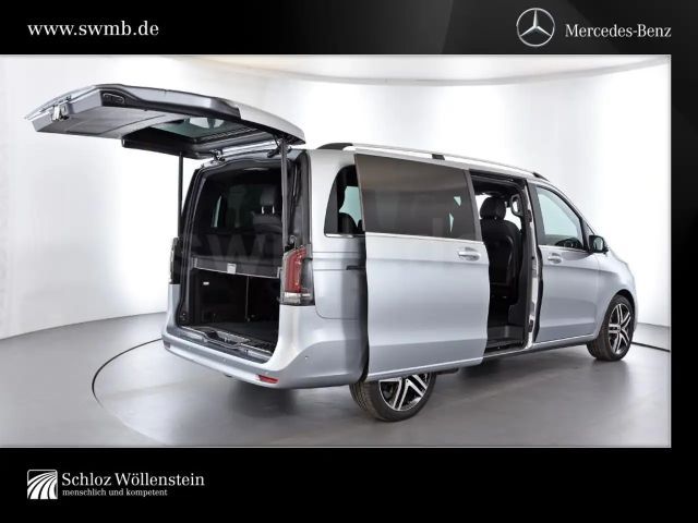 Mercedes-Benz V 300 AVANTGARDE