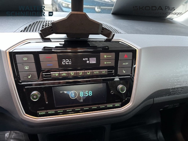 Skoda Citigo-e iV Best