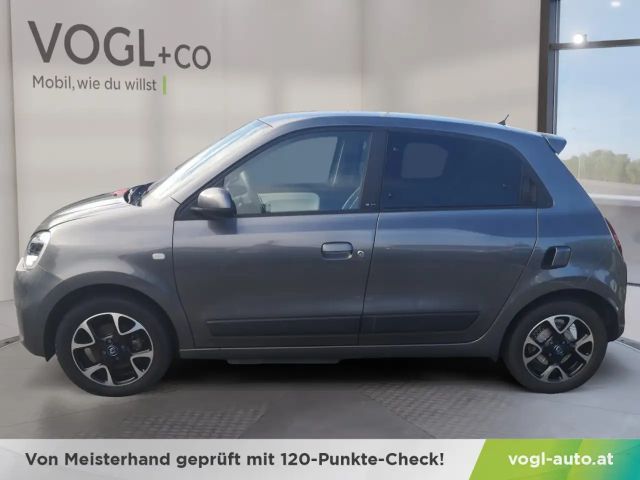 Renault Twingo Electric Zen