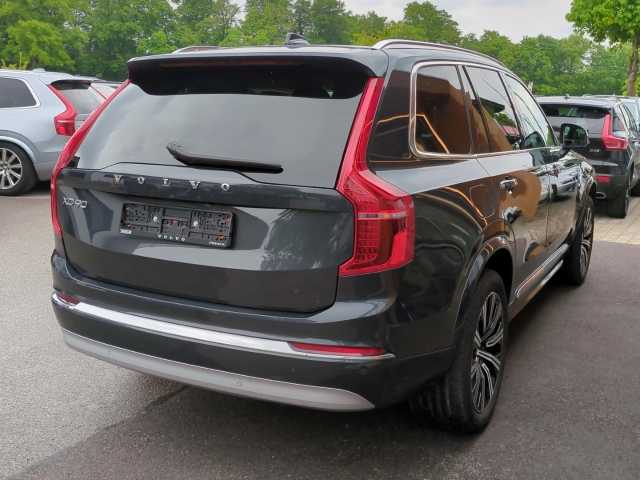 Volvo XC90 AWD Inscription Recharge T8