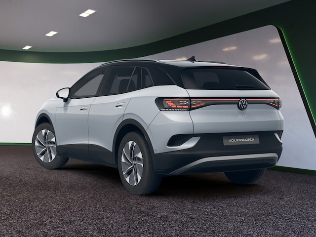 Volkswagen ID.4 Performance Pro