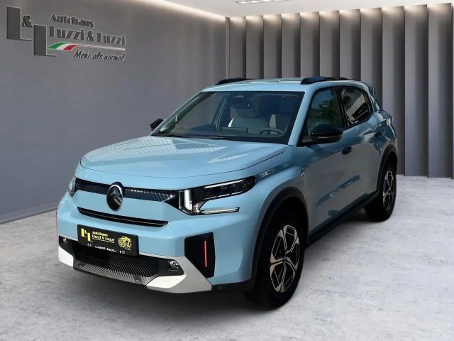 Citroën C3 Aircross Hybrid Max