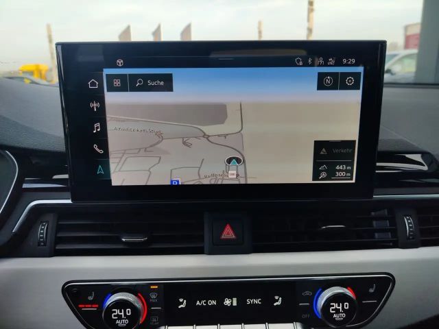 Audi S5 55 TDI Quattro