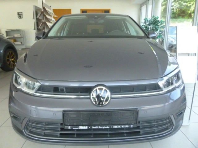 Volkswagen Polo 1.0 TSI Life