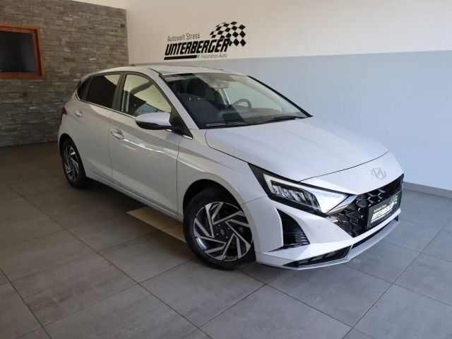 Hyundai i20 1.2
