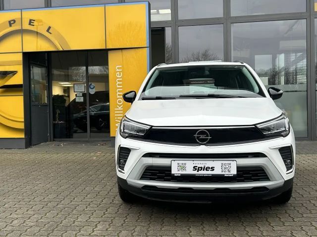 Opel Crossland X Elegance