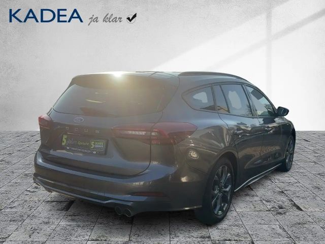 Ford Focus ST Line Wagon