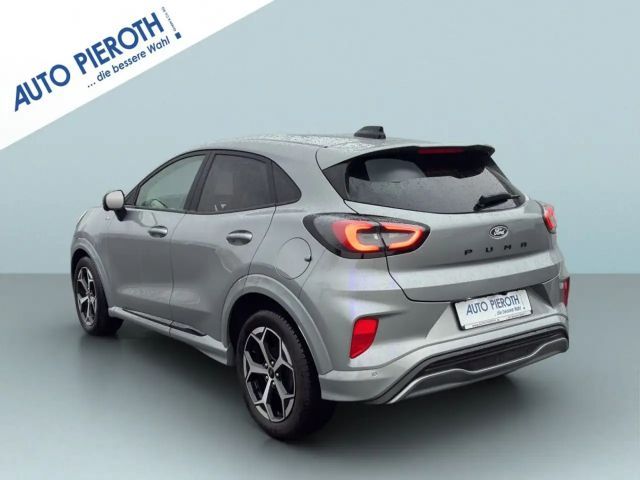 Ford Puma EcoBoost ST Line