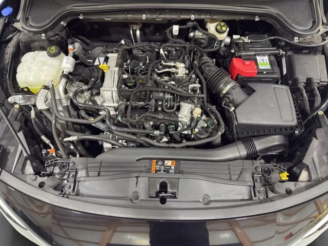 Ford Focus EcoBoost Titanium Wagon