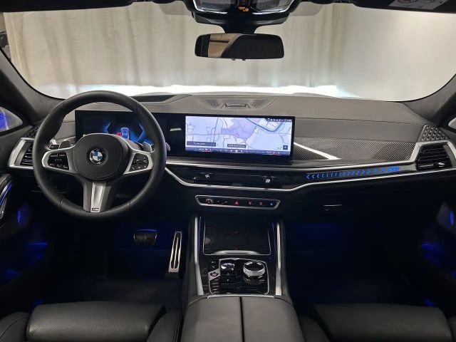 BMW X6 Coupé M-Sport xDrive40i