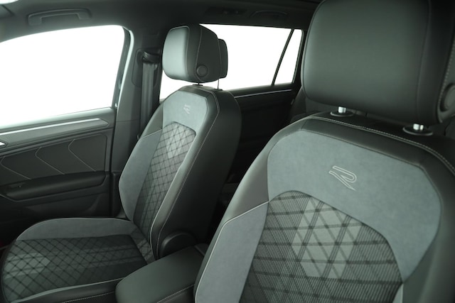 Volkswagen Tiguan 2.0 TDI 4Motion Allspace DSG