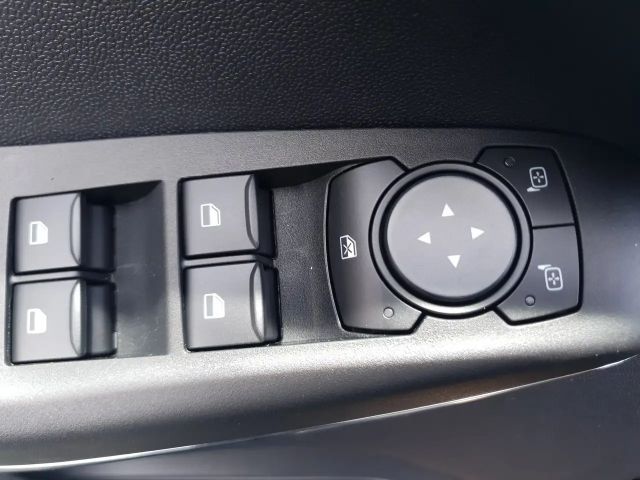 Ford Fiesta Titanium