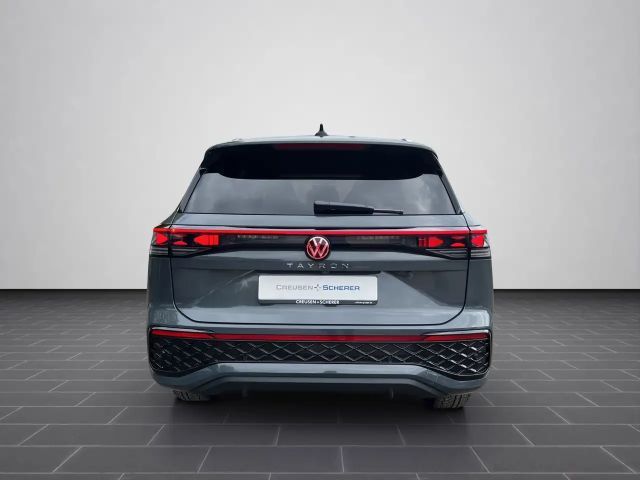 Volkswagen Tayron 4Motion R-Line