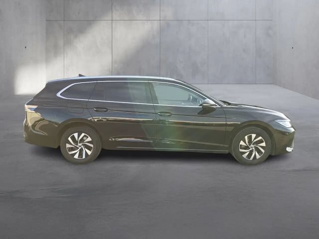 Volkswagen Passat Business DSG Variant