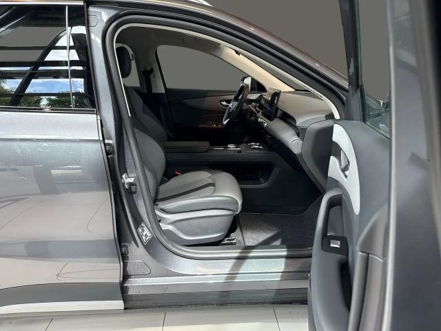 MG MGS5 64 kWh EV Luxury