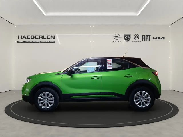 Opel Mokka 1.2 Turbo Edition Turbo