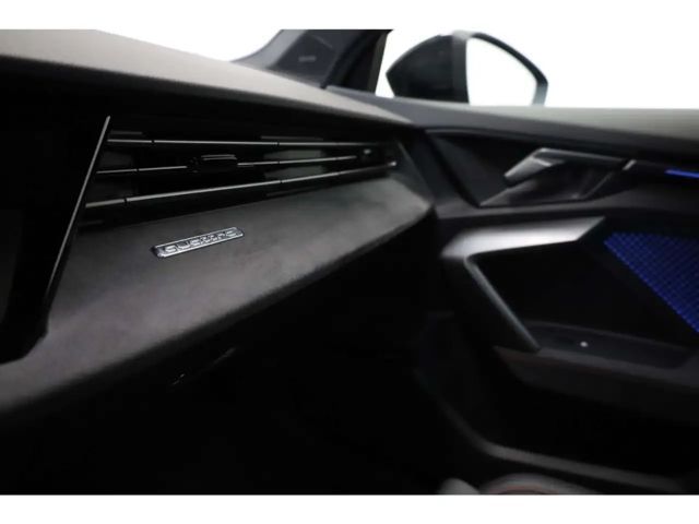 Audi RS3 Quattro Sedan