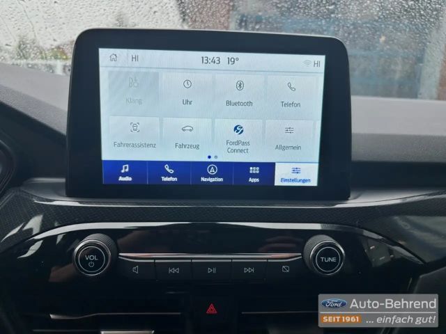 Ford Kuga AWD ST Line X