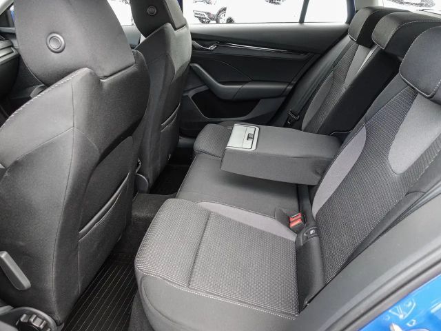 Skoda Octavia Ambition Combi