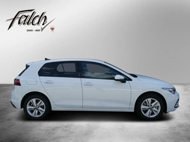 Volkswagen Golf 4Motion DSG Life