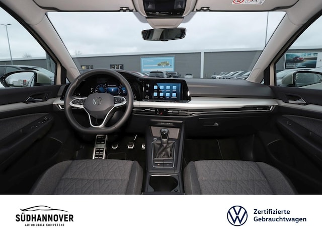 Volkswagen Golf 1.0 TSI Golf VIII Move