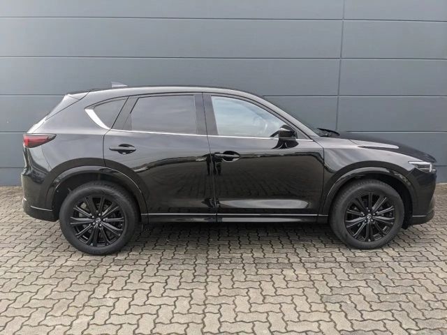 Mazda CX-5 2.5L Homura