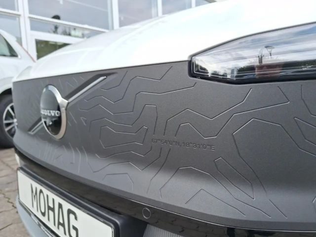 Volvo EX30 Performance Twin motor Ultra