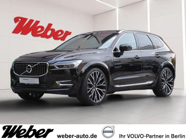 Volvo XC60 Inscription T8 Twin Engine