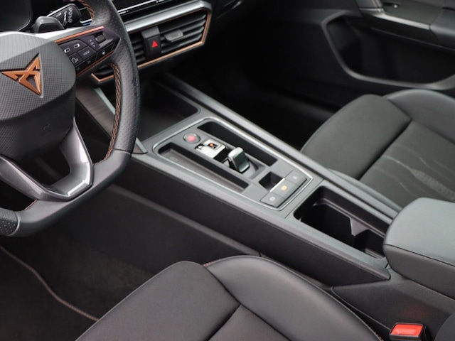 Cupra Leon 2.0 TSI DSG VZ