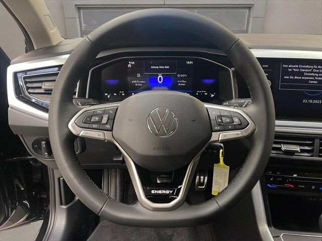 Volkswagen Taigo DSG