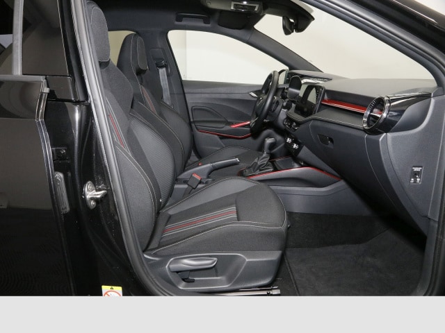 Skoda Fabia 1.0 TSI Business Monte Carlo